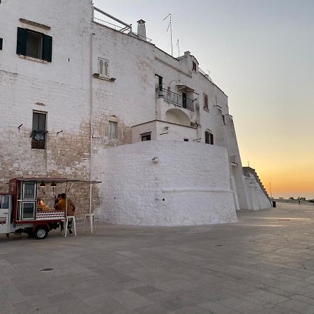 I 7 Archi Guest House Ostuni Kültér fotó