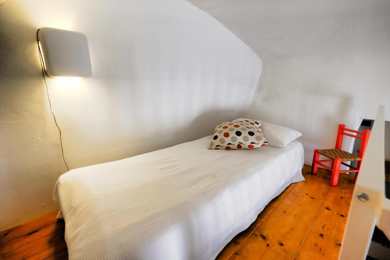 I 7 Archi Guest House Ostuni Kültér fotó