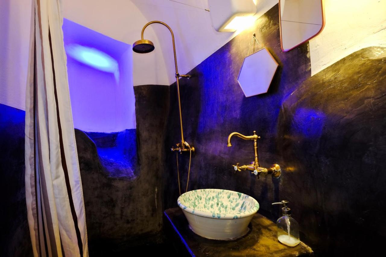 I 7 Archi Guest House Ostuni Kültér fotó