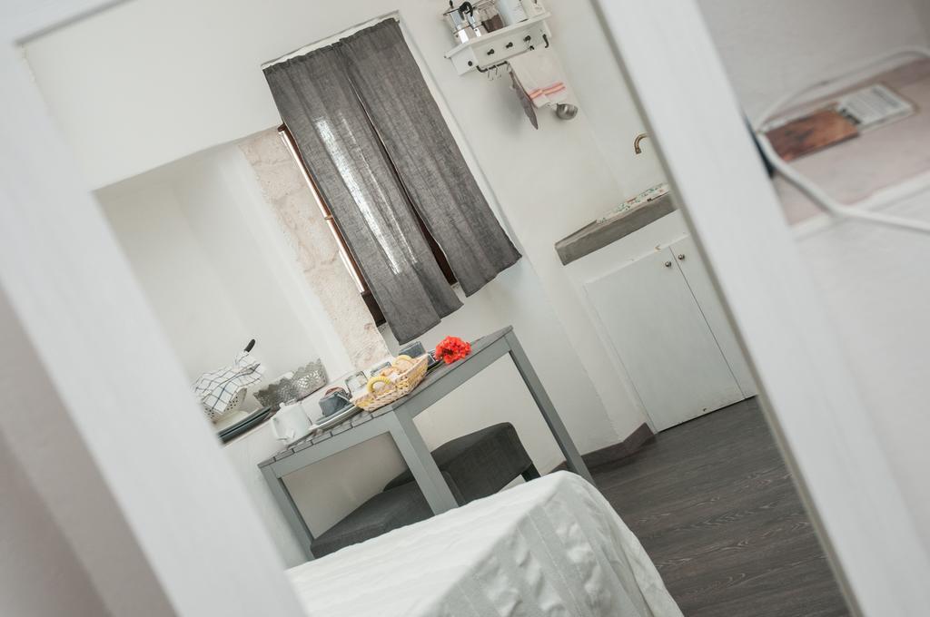 I 7 Archi Guest House Ostuni Kültér fotó