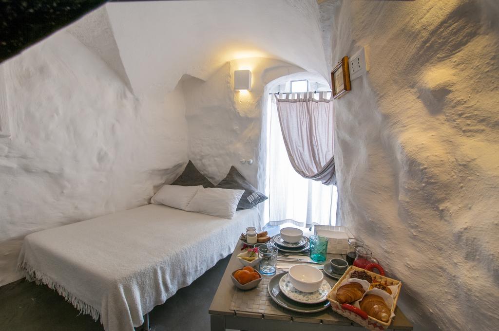I 7 Archi Guest House Ostuni Kültér fotó