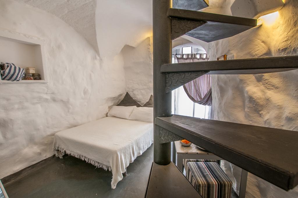 I 7 Archi Guest House Ostuni Kültér fotó