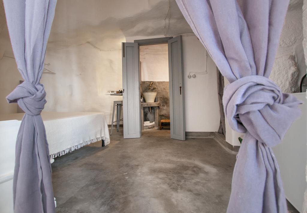I 7 Archi Guest House Ostuni Kültér fotó