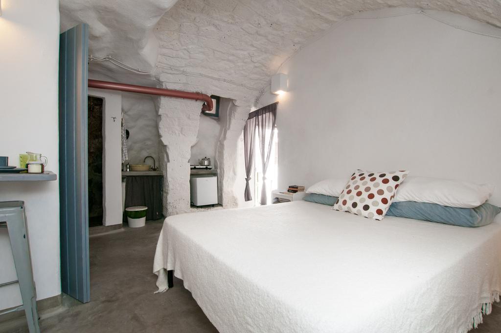 I 7 Archi Guest House Ostuni Kültér fotó