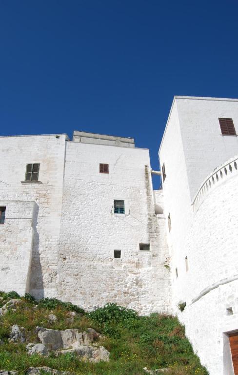 I 7 Archi Guest House Ostuni Kültér fotó