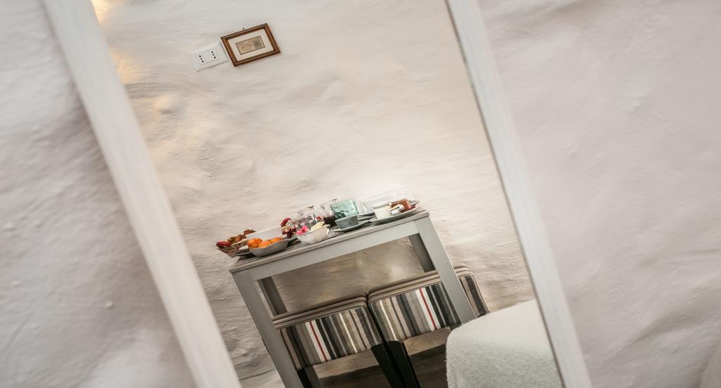 I 7 Archi Guest House Ostuni Kültér fotó