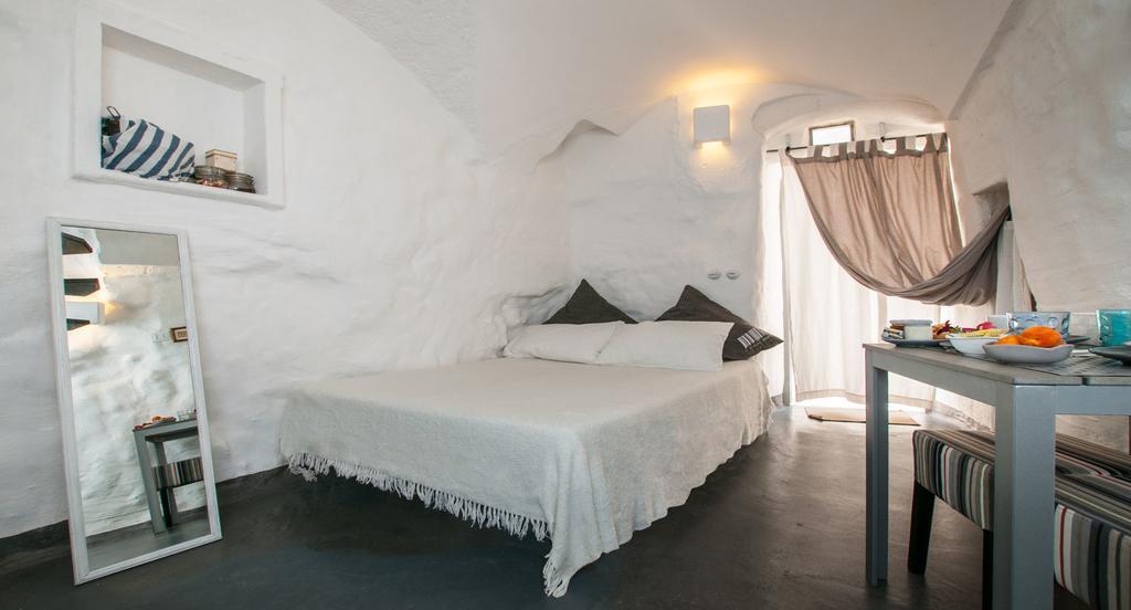 I 7 Archi Guest House Ostuni Kültér fotó