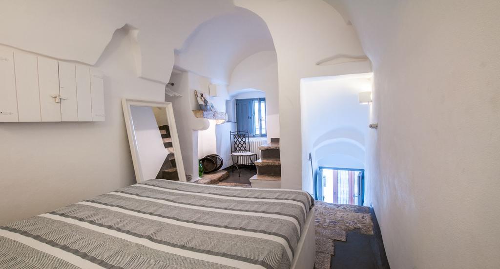 I 7 Archi Guest House Ostuni Kültér fotó