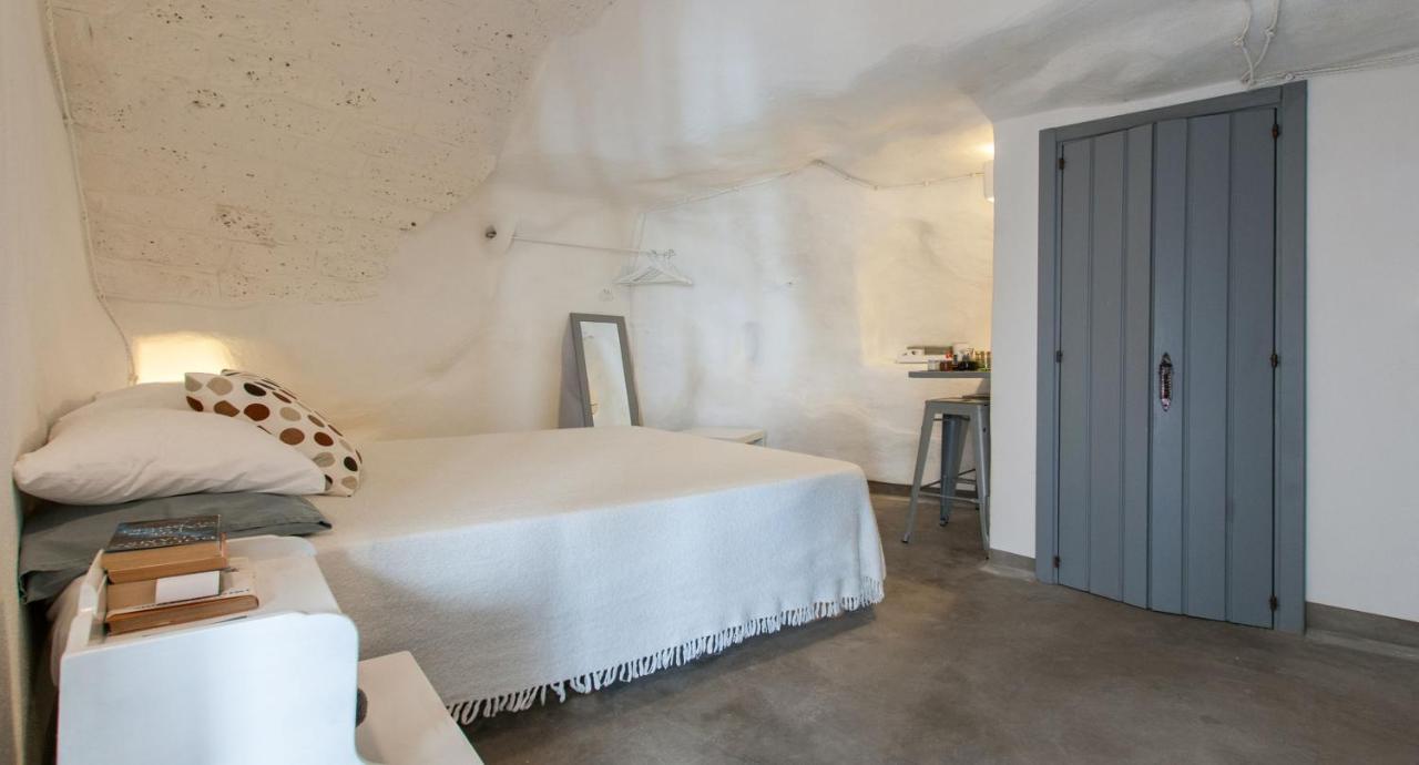 I 7 Archi Guest House Ostuni Szoba fotó